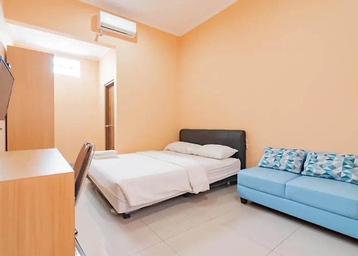 Shofy Guest House Syariah