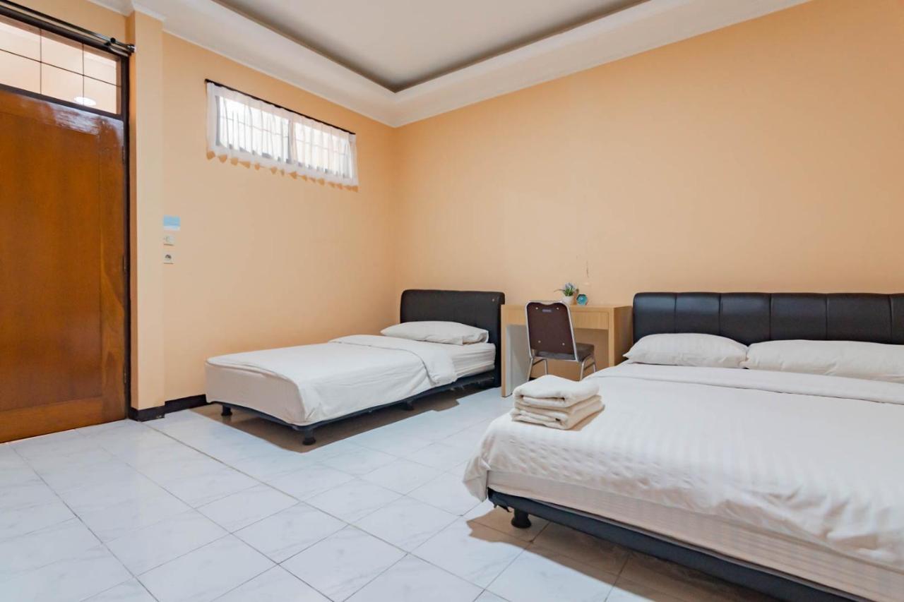 Hotel Shofy Syariah
