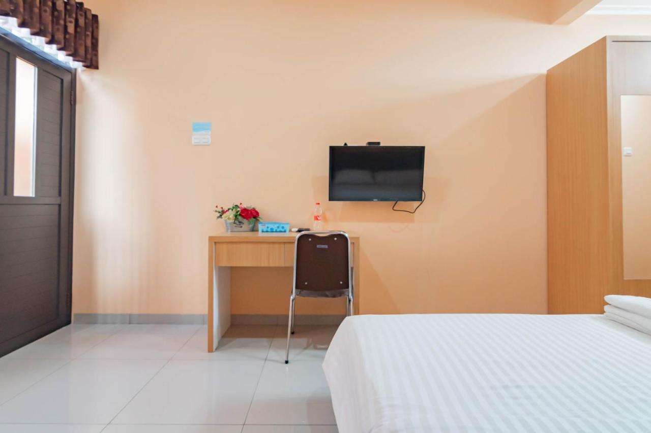 Shofy Syariah Hotel 2*