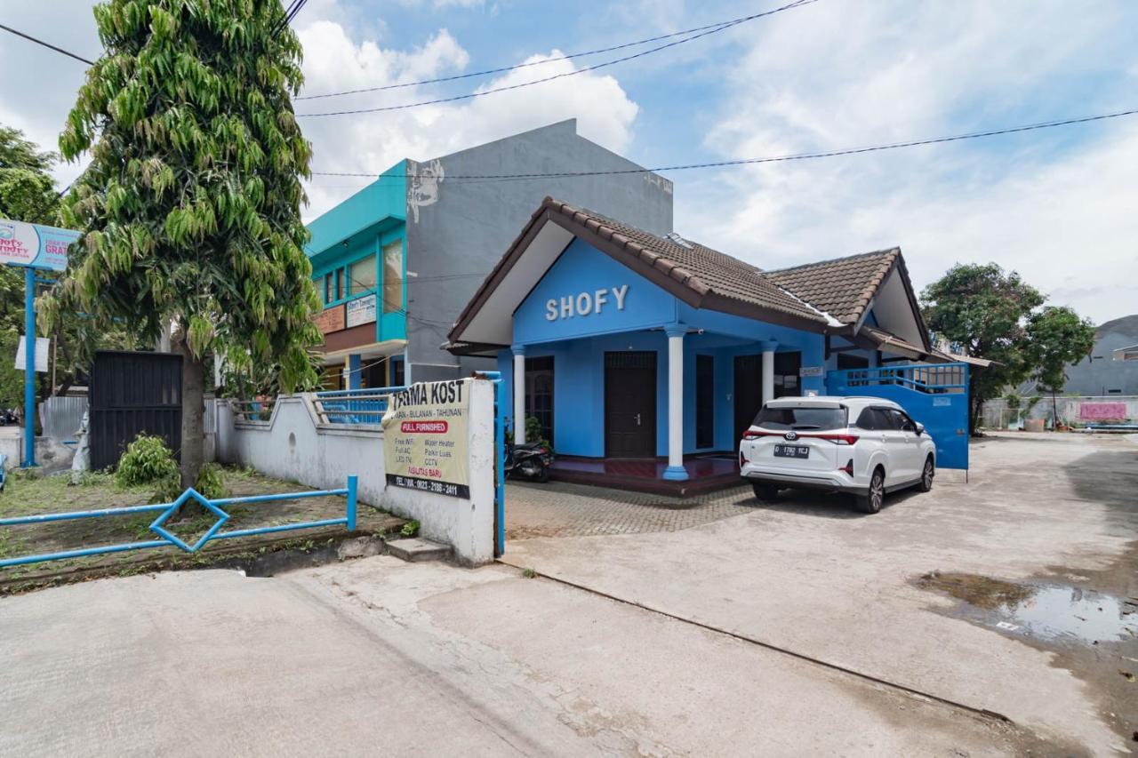 Shofy Syariah 2* Bandung
