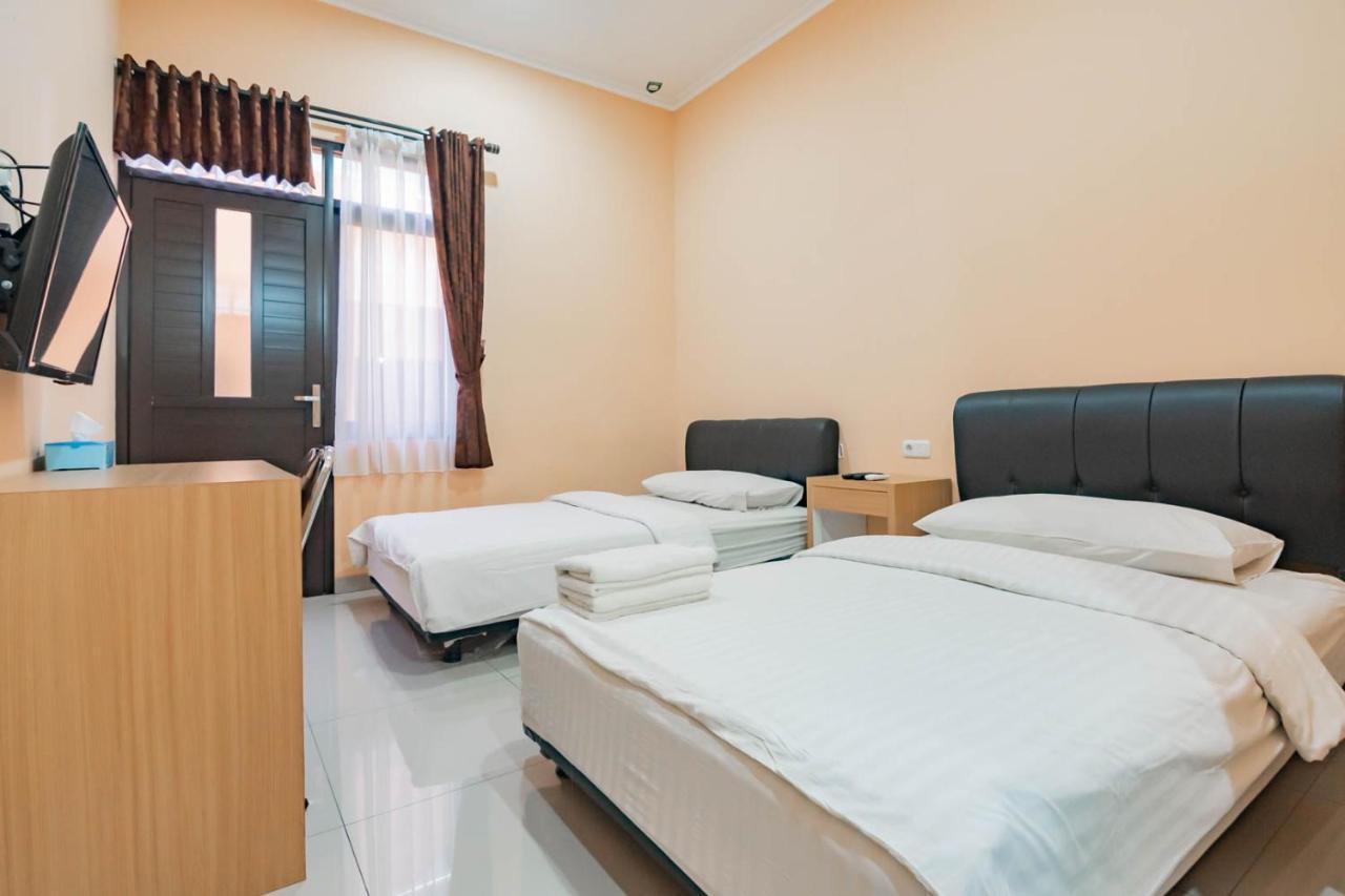Hotel Shofy Syariah