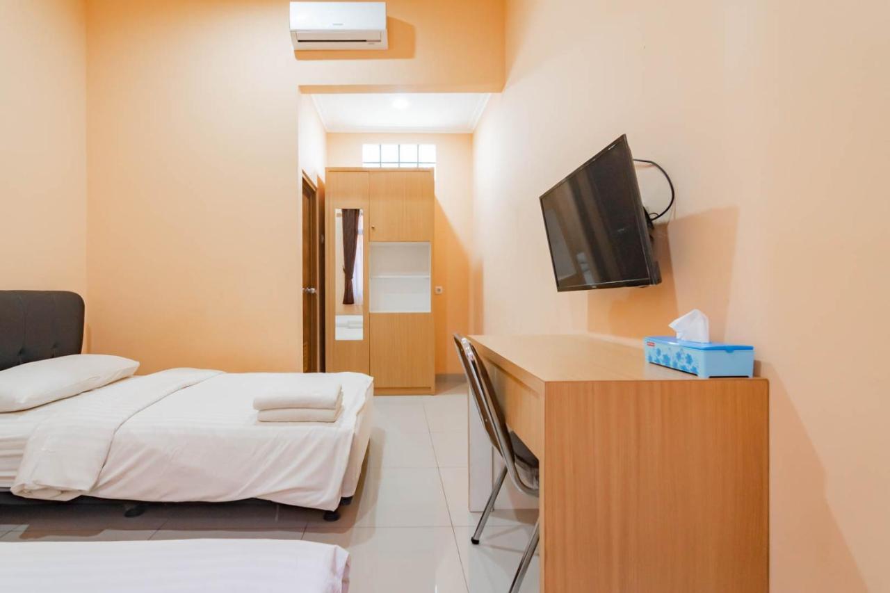 Shofy Syariah Hotel