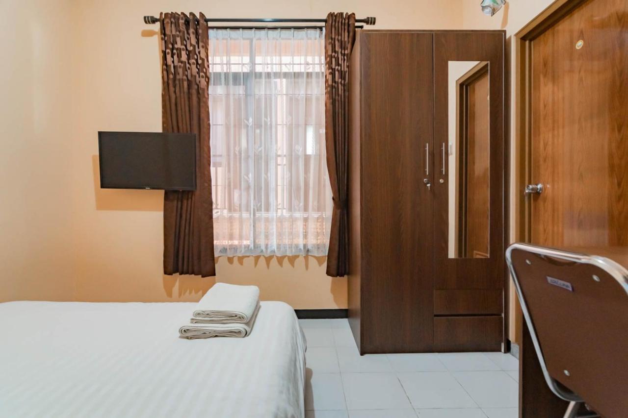 Hotel Shofy Syariah Bandung