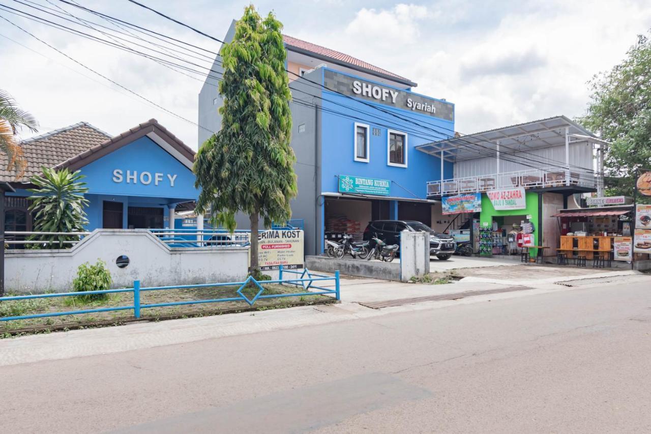 Shofy Syariah
