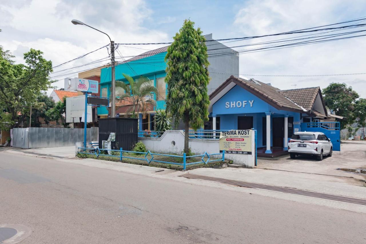 Shofy Syariah Hotel